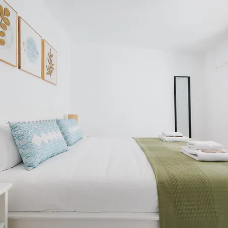 Stylish In Center Appartement