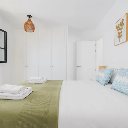 Appartement Stylish In Center
